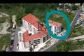 Wohnungen auf mehreren Ebenen 2 Schlafzimmer  Meljine, Montenegro