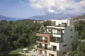 Wohnung 2 Schlafzimmer 113 m² Tivat, Montenegro