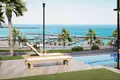 Villa de 4 habitaciones 256 m² Koma tou Gialou, Chipre del Norte