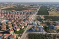 Villa de 5 pièces 200 m² Doesemealti, Turquie