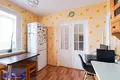 1 room apartment 41 m² Minsk, Belarus