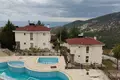 Villa 8 Zimmer 350 m² Alanya, Türkei