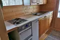 Cottage 1 bedroom 20 m² Lappeenrannan seutukunta, Finland