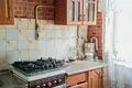 Apartamento 2 habitaciones 44 m² Urechcha, Belarús