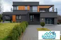 House 142 m² Papiarnianski sielski Saviet, Belarus