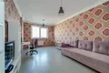 Appartement 1 chambre 40 m² Minsk, Bélarus