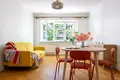 Apartamento 2 habitaciones 50 m² Varsovia, Polonia