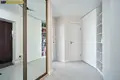 Wohnung 1 zimmer 38 m² Minsk, Belarus
