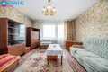 Квартира 2 комнаты 51 м² Вильнюс, Литва