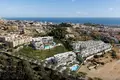 Mieszkanie 2 pokoi 100 m² Fuengirola, Hiszpania