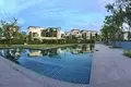 3 bedroom townthouse 210 m² Phuket, Thailand