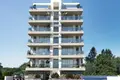 Apartamento 3 habitaciones 117 m² Larnaca, Chipre