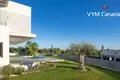 3-Schlafzimmer-Villa 244 m² Finestrat, Spanien