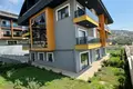 Duplex 3 rooms 110 m² Alanya, Turkey