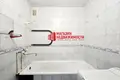 Apartamento 1 habitación 37 m² Grodno, Belarús