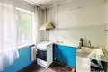 Wohnung 2 zimmer 38 m² Muchaviecki sielski Saviet, Belarus