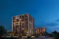 1 bedroom apartment 54 m² Germasogeia, Cyprus