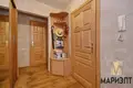 1 room apartment 36 m² Minsk, Belarus