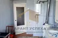 Wohnung 65 m² Muchaviecki sielski Saviet, Belarus