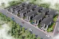 Villa de 5 habitaciones 320 m² Dosemealti, Turquía