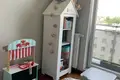 Apartamento 3 habitaciones 68 m² Varsovia, Polonia