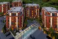 1 bedroom apartment 49 m² Nesebar, Bulgaria
