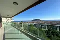 Appartement 4 chambres  Alanya, Turquie