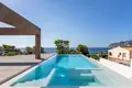 4 bedroom Villa 567 m² Benissa, Spain