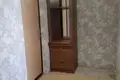 1 room apartment 34 m² Minsk, Belarus