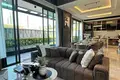 Вилла 5 комнат 451 м² Huai Yai, Таиланд