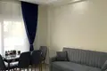 Mieszkanie 2 pokoi 55 m² Alanya, Turcja