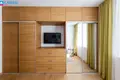 Wohnung 2 zimmer 46 m² Druscheniken, Litauen