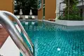 Condo z 2 sypialniami 80 m² Phuket, Tajlandia