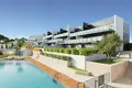 3 bedroom apartment 83 m² Finestrat, Spain