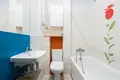 3 room apartment 49 m² Warsaw, Poland