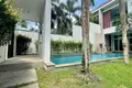 3 bedroom townthouse 250 m² Phuket, Thailand