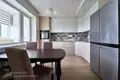 Wohnung 3 zimmer 106 m² Minsk, Belarus