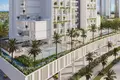 Apartamento 2 habitaciones 80 m² Dubái, Emiratos Árabes Unidos