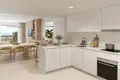 Szeregowiec 4 pokoi 137 m² Mijas, Hiszpania