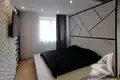 Wohnung 2 zimmer 67 m² Muhavecki selski Savet, Belarus