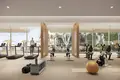 Apartamento 3 habitaciones 190 m² Dubái, Emiratos Árabes Unidos