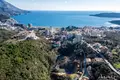 Wohnung 1 Schlafzimmer 45 m² Budva, Montenegro