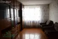 2 room apartment 50 m² Smilovichi, Belarus