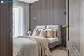 2 room apartment 48 m² Vilnius, Lithuania