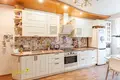 Appartement 2 chambres 62 m² Minsk, Bélarus