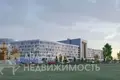 Büro 44 m² Minsk, Belarus