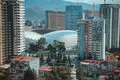 Wohnung 3 zimmer 83 m² Batumi, Georgien