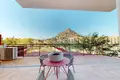 2 bedroom apartment 60 m² Villanueva del Rio Segura, Spain