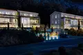 Apartamento 2 habitaciones 54 m² Dobrota, Montenegro