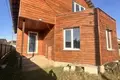 Maison 97 m² Borissov, Biélorussie